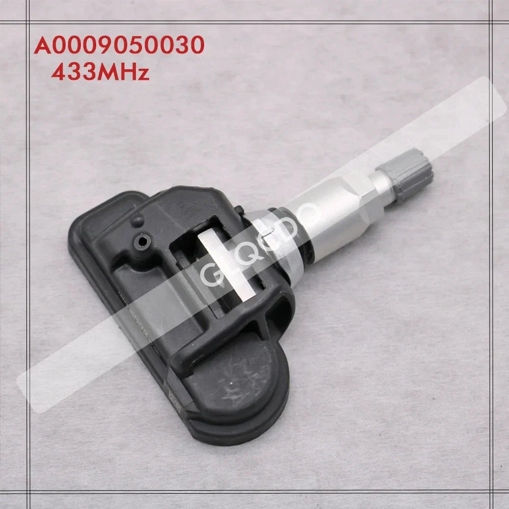 TPMS 433MHz Tire Pressure Sensor A0009050030 for Mercedes-Benz C-Class W205 C205 | Auto-Relearn