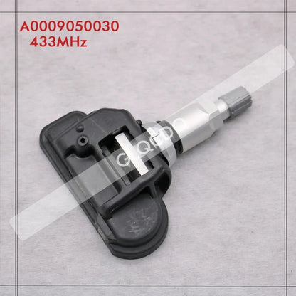TPMS 433MHz Tire Pressure Sensor A0009050030 for Mercedes-Benz C-Class W205 C205 | Auto-Relearn