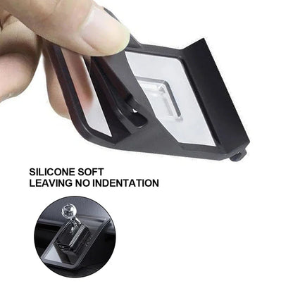 Magnetic Phone Holder Car Mount for Tesla Model 3 Highland