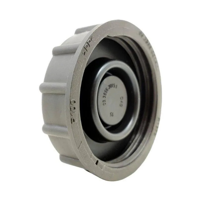 Brake Fluid Reservoir Cap for Ford Focus Mondeo Escort Kuga Taurus Edge