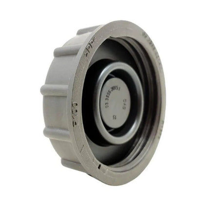 Brake Fluid Reservoir Cap for Ford Focus Mondeo Escort Kuga Taurus Edge