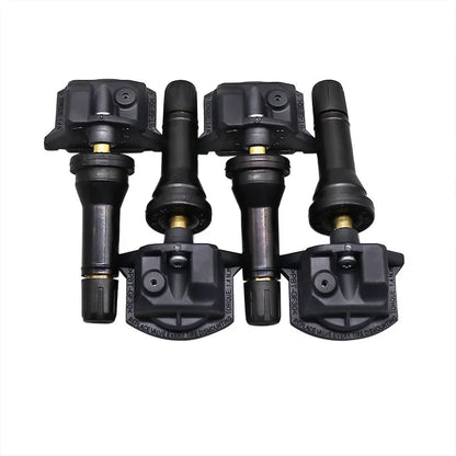 TPMS Sensor for 2020-2024 Mazda 3 6 CX-3 CX-30 CX-9 MX-5 | 4-Pack 315MHz