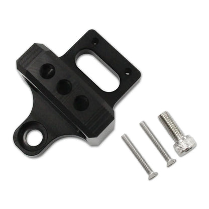 Honda Civic EP3 / Acura RSX Billet Aluminium Steering Rack Slider Bushing 2001 - 2006 (Replaces 53605-S5A-003 / 11003-RHD-000)