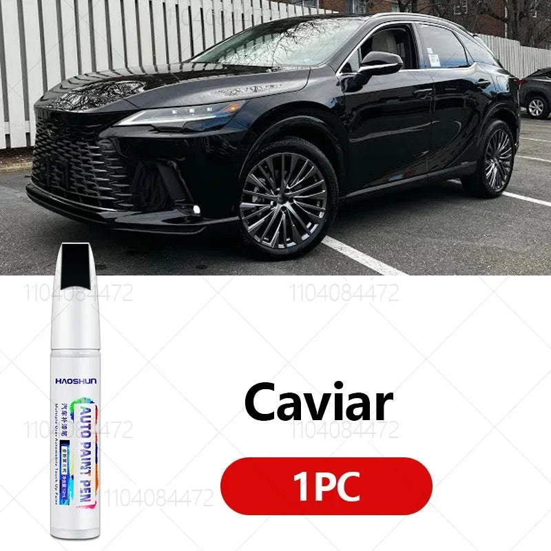 Lexus RX Paint Touch Up Pen 1998-2025 XU10 XU30 AL10 AL20
