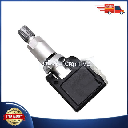 4PCS Mercedes-Benz TPMS Sensor A0009052102 433MHZ Tire Pressure Monitoring System