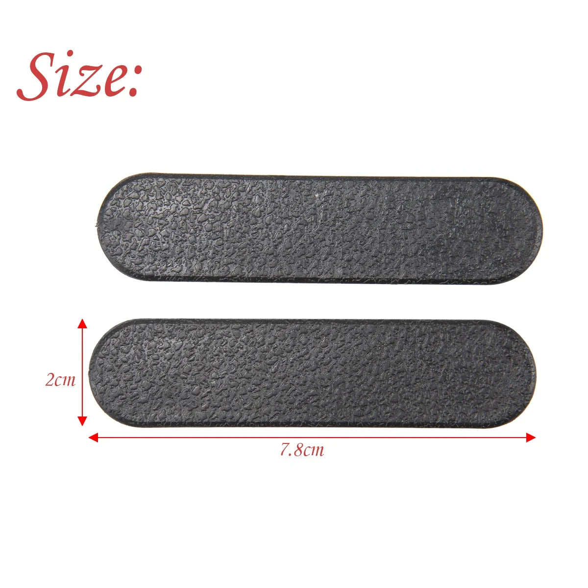 Door Panel Handle Plug Screw Cover Trim for Chevrolet Corvette C5 (1997–2004) | RLB-HILON