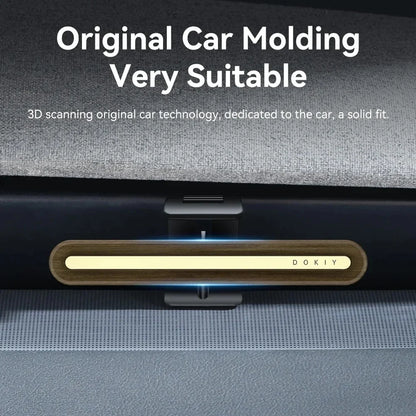 Tesla Model 3/Y Air Vent Aromatherapy Clip Bracket 2021-2026