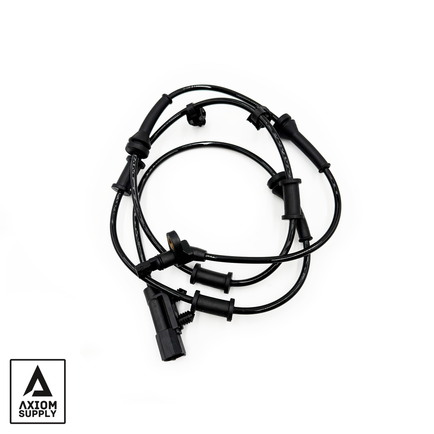 Axiom Supply Wheel Speed Sensor Assembly Ford F250-F350 4WD 2011-2016