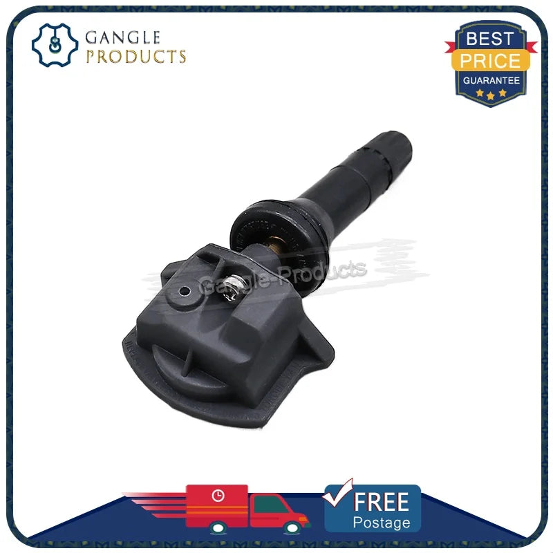 407006UA0A TPMS Sensor for Nissan Altima Leaf 2019-2021 | 433MHz Tire Pressure Monitoring System