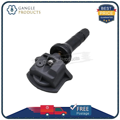 407006UA0A TPMS Sensor for Nissan Altima Leaf 2019-2021 | 433MHz Tire Pressure Monitoring System