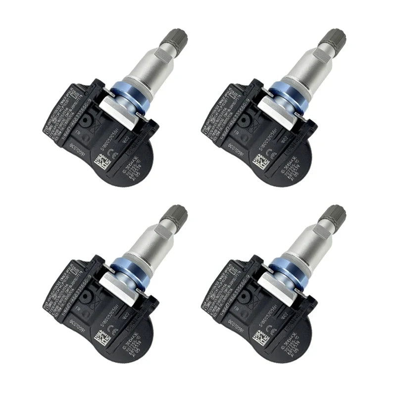 BMW TPMS Sensor 36106881890 | 1/4 Pack Replacement for 1/3/4 Series