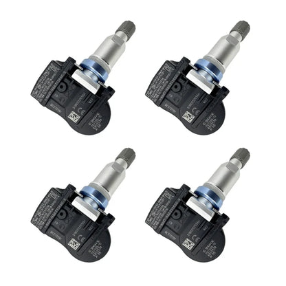 BMW TPMS Sensor 36106881890 | 1/4 Pack Replacement for 1/3/4 Series