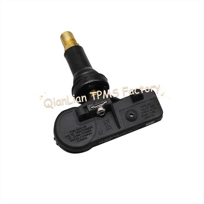 4pcs DE8T-1A180-AA TPMS Tire Sensor 315MHz | Direct Replacement for Ford Edge 2011-2015