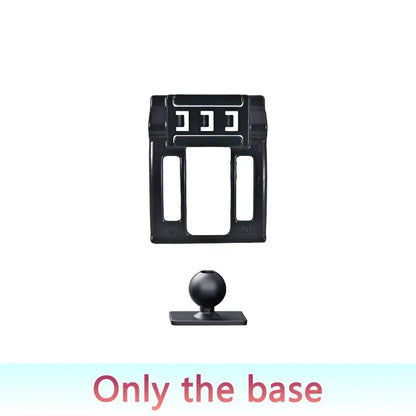 Car Phone Holder for Mazda 6 Atenza 2014 2015 Wireless Charging