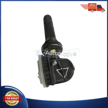 Set of 4 433MHz TPMS Tire Pressure Sensor for Ford | F2GT-1A180-DE