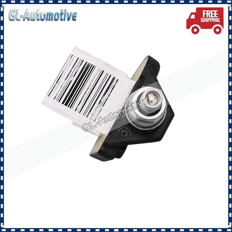 Set of 4 TPMS Tire Pressure Sensors A0009057205 for BMW Mercedes-Benz | 433MHz