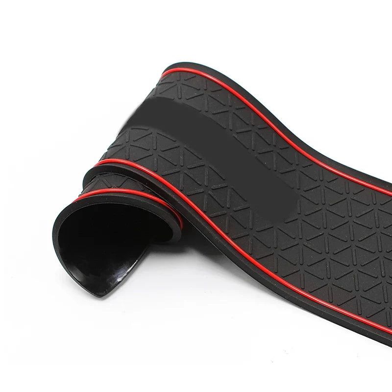 Toyota RAV4 XA50 2019-2023 Silicone Non-Slip Cup & Door Mat
