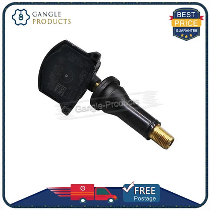 TPMS Sensor for 2020-2024 Mazda 3 6 CX-3 CX-30 CX-9 MX-5 | 4-Pack 315MHz
