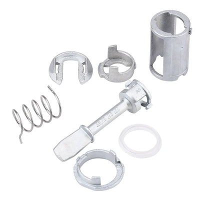 VW Passat, SEAT Toledo / Leon / Arosa & VW Lupo Front Left & Right Door Lock Cylinder Repair Kit 1995 - 2006 (Replaces 3B0 837 167 / 168)