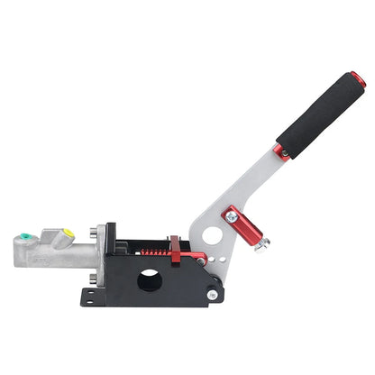 Universal Horizontal Competitive Handbrake | Racing Car Drift Hydraulic Handbrake