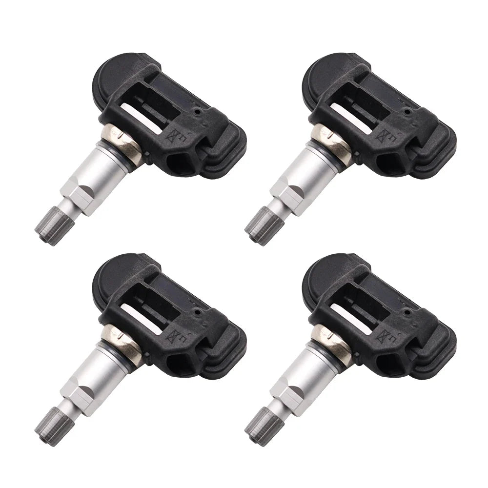 TPMS Tire Pressure Monitor Sensor A0009050030 | 4PCS for Mercedes-Benz W176 W246 W205 W212