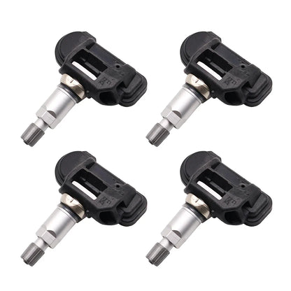 TPMS Tire Pressure Monitor Sensor A0009050030 | 4PCS for Mercedes-Benz W176 W246 W205 W212