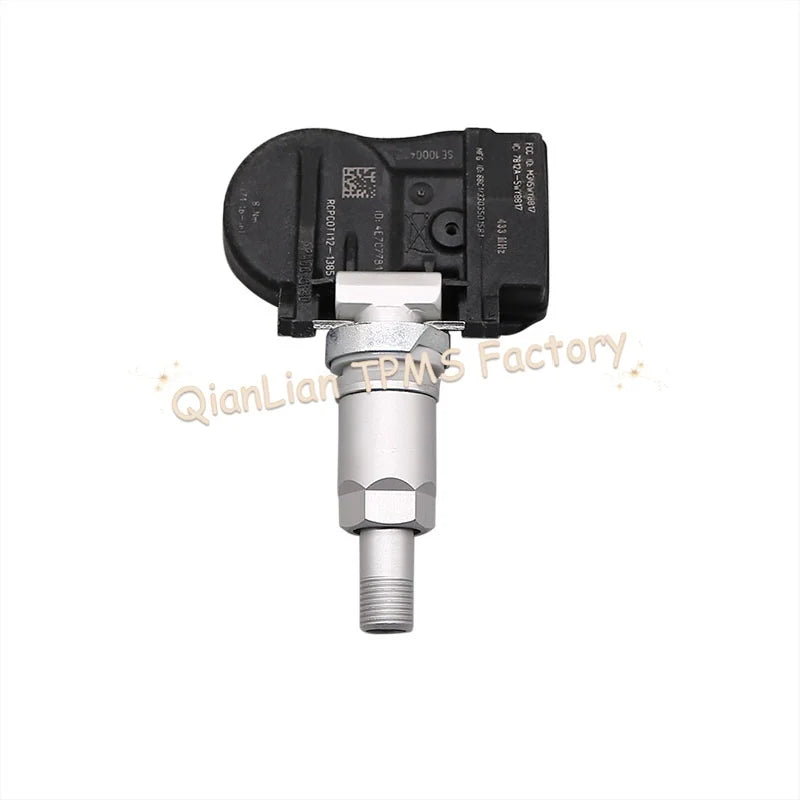4pcs TPMS Tire Pressure Sensor for Jeep Liberty Grand Cherokee Wrangler Commander SE10004