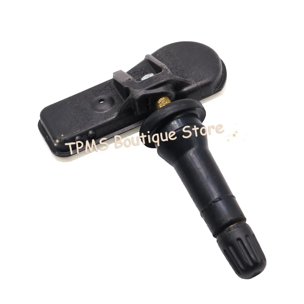 433MHz TPMS Tire Pressure Monitor System 4pcs | Direct Replacement for Subaru Models