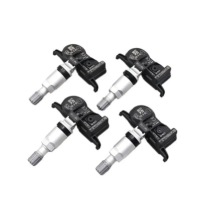 PMV-E100 433MHz TPMS Sensor for Toyota Camry Corolla C-HR Yaris Suzuki Swace | Pre-Programmed Tire Pressure Monitor