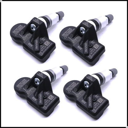 433MHz TPMS Tire Pressure Sensor for Audi | 5Q0907275 5Q0907275B