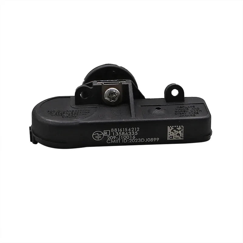 GANGLE 1/4PCS 315MHz TPMS Tire Pressure Sensor | Compatible with Chevrolet GMC Cadillac Buick