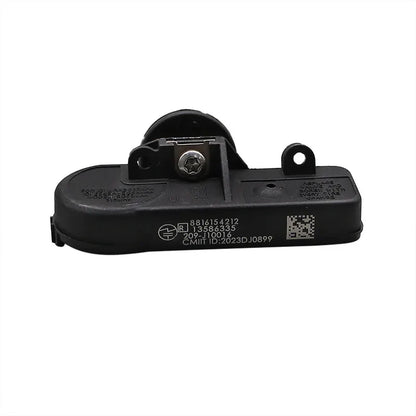 GANGLE 1/4PCS 315MHz TPMS Tire Pressure Sensor | Compatible with Chevrolet GMC Cadillac Buick