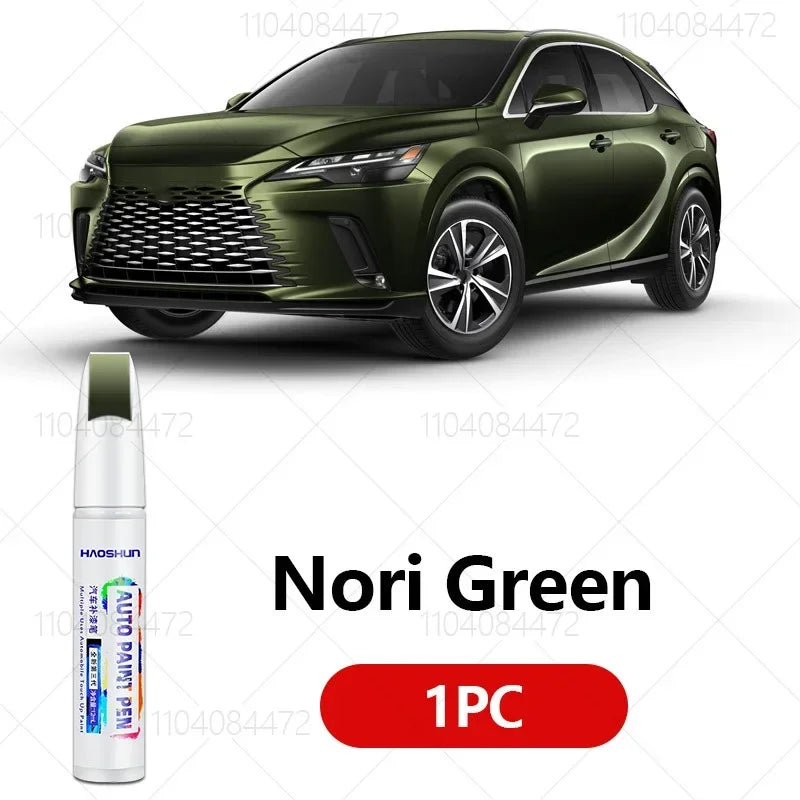 Lexus RX Paint Touch Up Pen 1998-2025 XU10 XU30 AL10 AL20