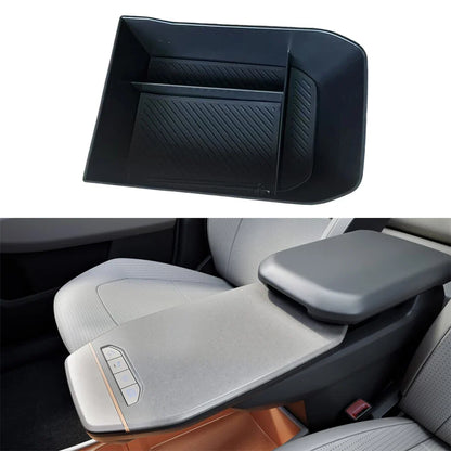 Central Console Armrest Storage Box For Kia EV3