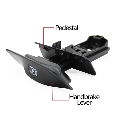 Parking Brake Release Handle for Mercedes E Class W211 2003-2006 | LHD RHD Replacement
