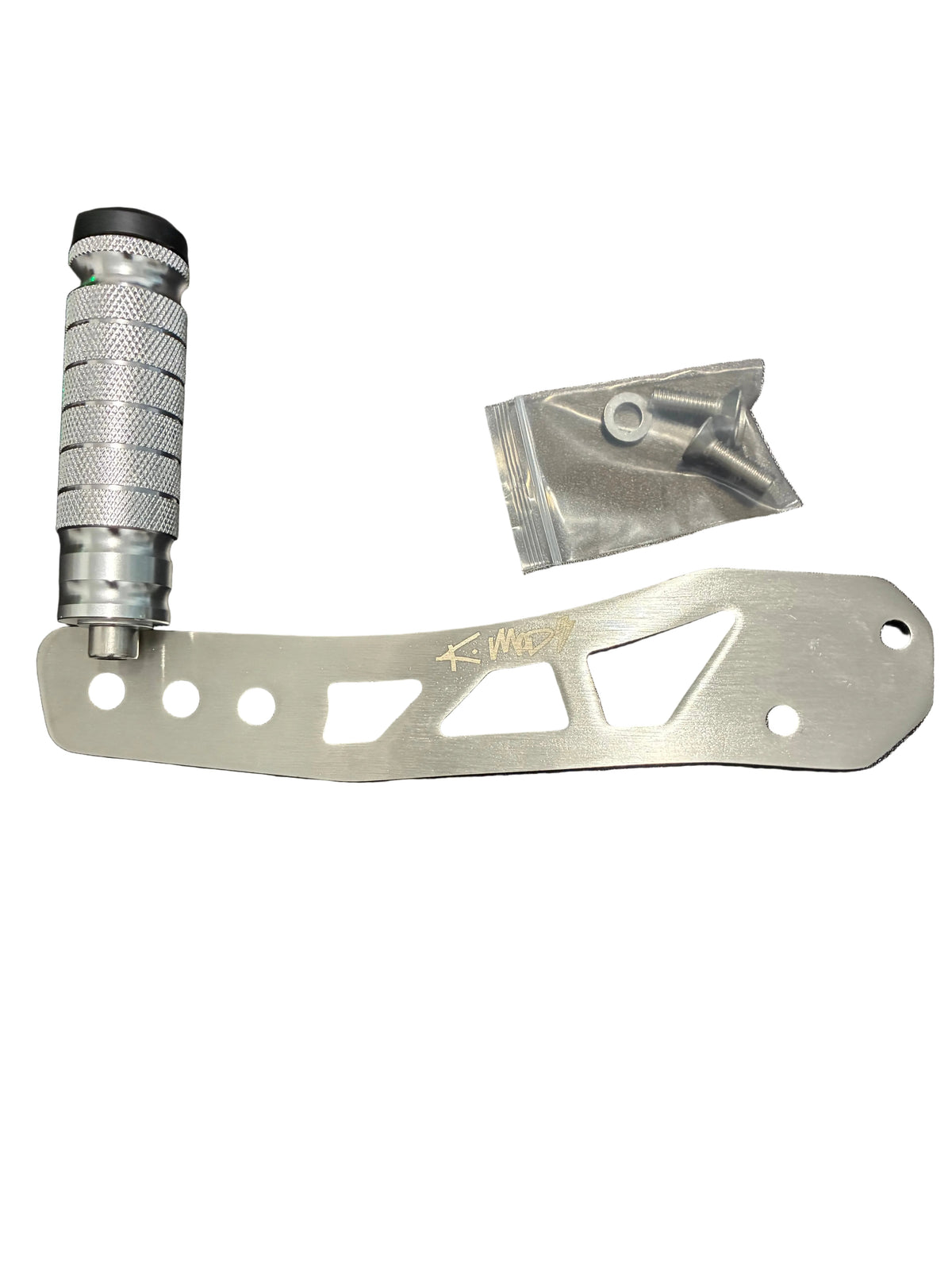 K. Mods Shift Lock Peg Kit for Tuttio Soleil 01
