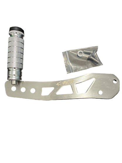 K. Mods Shift Lock Peg Kit for Tuttio Soleil 01