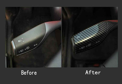 Shift Stalk Cover Caps