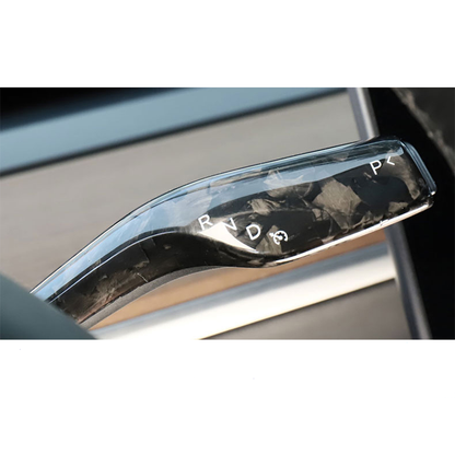 Shift Stalk Cover Caps
