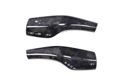 Shift Stalk Cover Caps