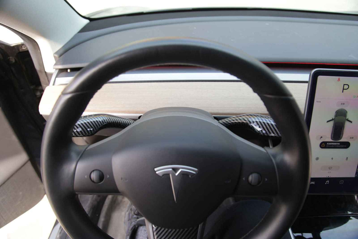 Shift Stalk Cover Caps