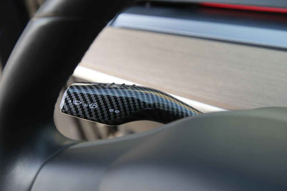 Shift Stalk Cover Caps