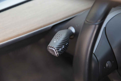 Shift Stalk Cover Caps