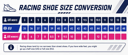 OMP KS-XR Kart Racing Shoes