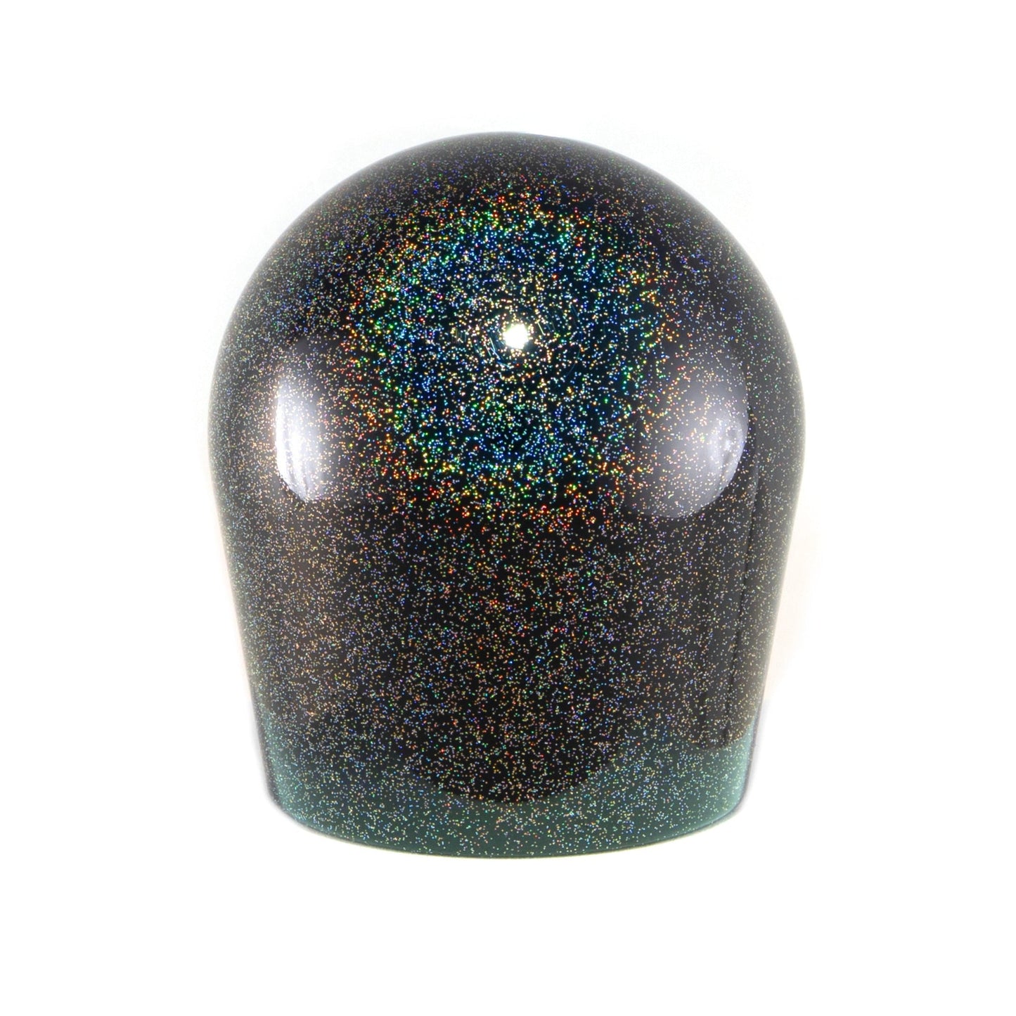 Billetworkz Short Teardrop Weighted Shift Knob for Honda 5-Speed