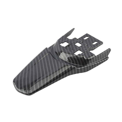 Surron Light Bee Short Rear Fender - Carbon