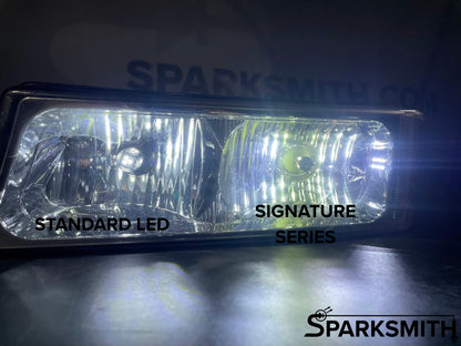 7443: Sparksmith Signature Series LED Bulbs