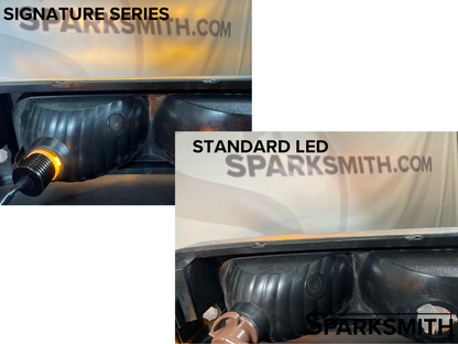 7443: Sparksmith Signature Series LED Bulbs