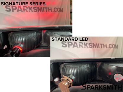 3157: Sparksmith Signature Series LED Bulbs