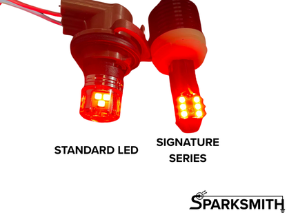 7443: Sparksmith Signature Series LED Bulbs